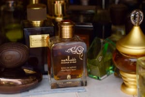 عطور عبدالصمد القرشي عطور عبدالصمد القرشي