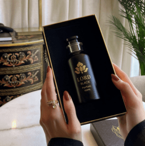 عطر بلاك لورد عطر بلاك لورد
