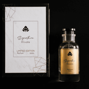 عطر سيجنتشر برايفت Signature Private عطر سيجنتشر برايفت Signature Private