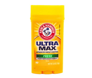 مزيل عرق مزيل عرق