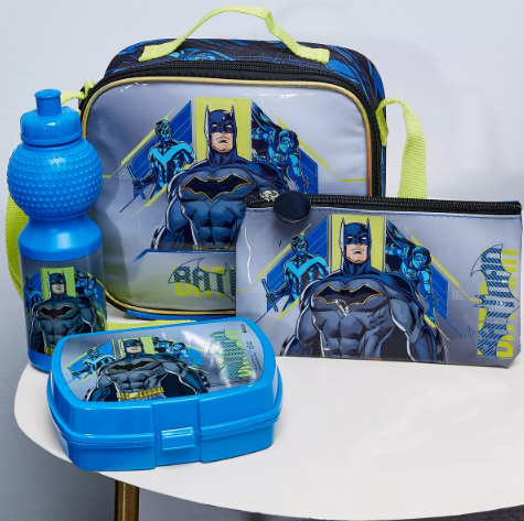 أفضل منتجات نمشي شنط مدرسية وماهي وسائل الدفع وكيف تضيف خصم 50%