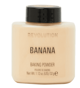 بودرة تثبيت المكياج من ريفلوشن بودرة تثبيت المكياج من ريفلوشن