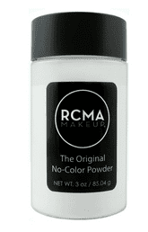 بودرة مكياج بدون لون من أر سي إم أي بودرة مكياج بدون لون من أر سي إم أي