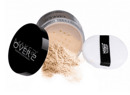 لوس باودر نايس ون ميك اوفر 22 لوس باودر نايس ون ميك اوفر 22