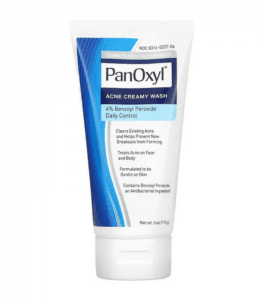 Panoxyl Panoxyl