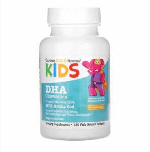 كاليفورنيا غولدن نيوتشرن للأطفال كاليفورنيا غولدن نيوتشرن للأطفال