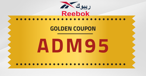 Reebok ksa Discount Code