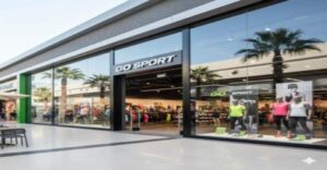 go sport ae